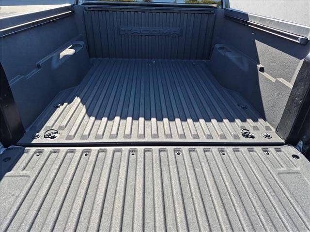 2024 Toyota Tacoma 2WD SR5 Roseville CA