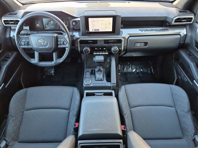 2024 Toyota Tacoma 2WD SR5 Roseville CA