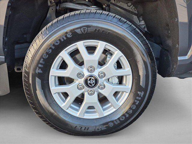 2024 Toyota Tacoma 2WD SR5 Roseville CA