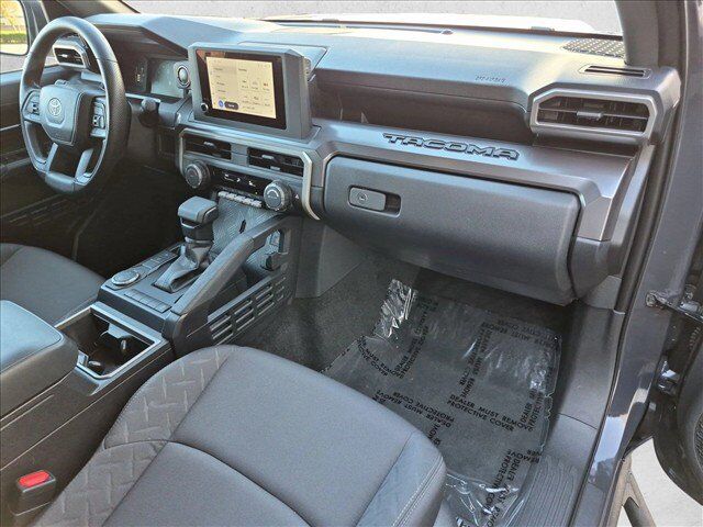 2024 Toyota Tacoma 2WD SR5 Roseville CA