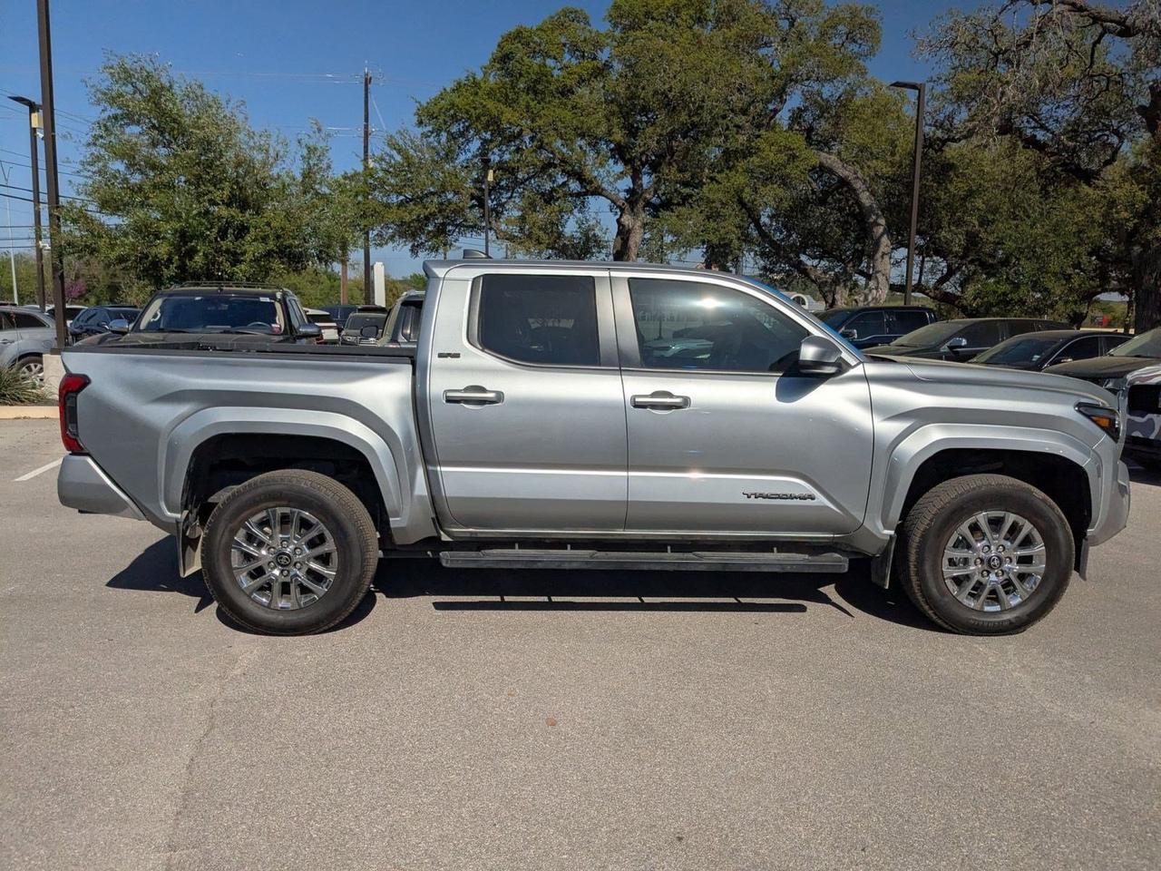 2024 Toyota Tacoma 2WD SR5
