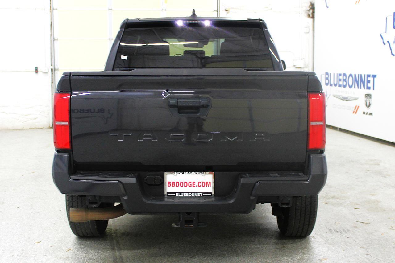2024 Toyota Tacoma 2WD SR5 New Braunfels TX