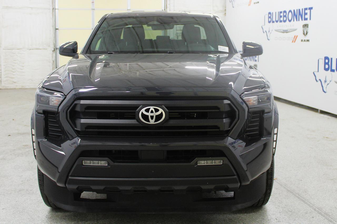 2024 Toyota Tacoma 2WD SR5 New Braunfels TX