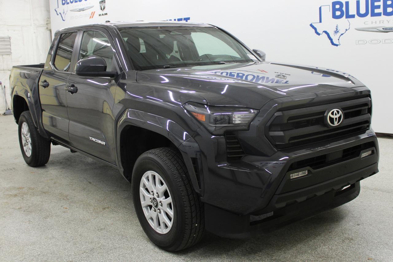 2024 Toyota Tacoma 2WD SR5 New Braunfels TX