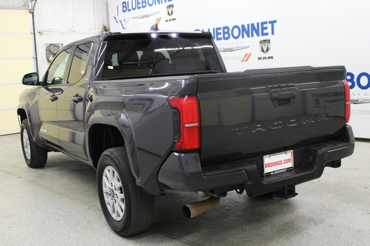 2024 Toyota Tacoma 2WD SR5 New Braunfels TX