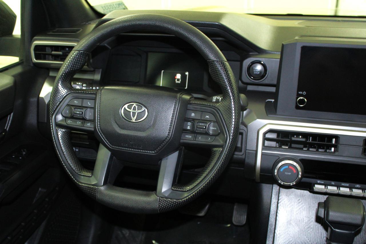 2024 Toyota Tacoma 2WD SR5 New Braunfels TX