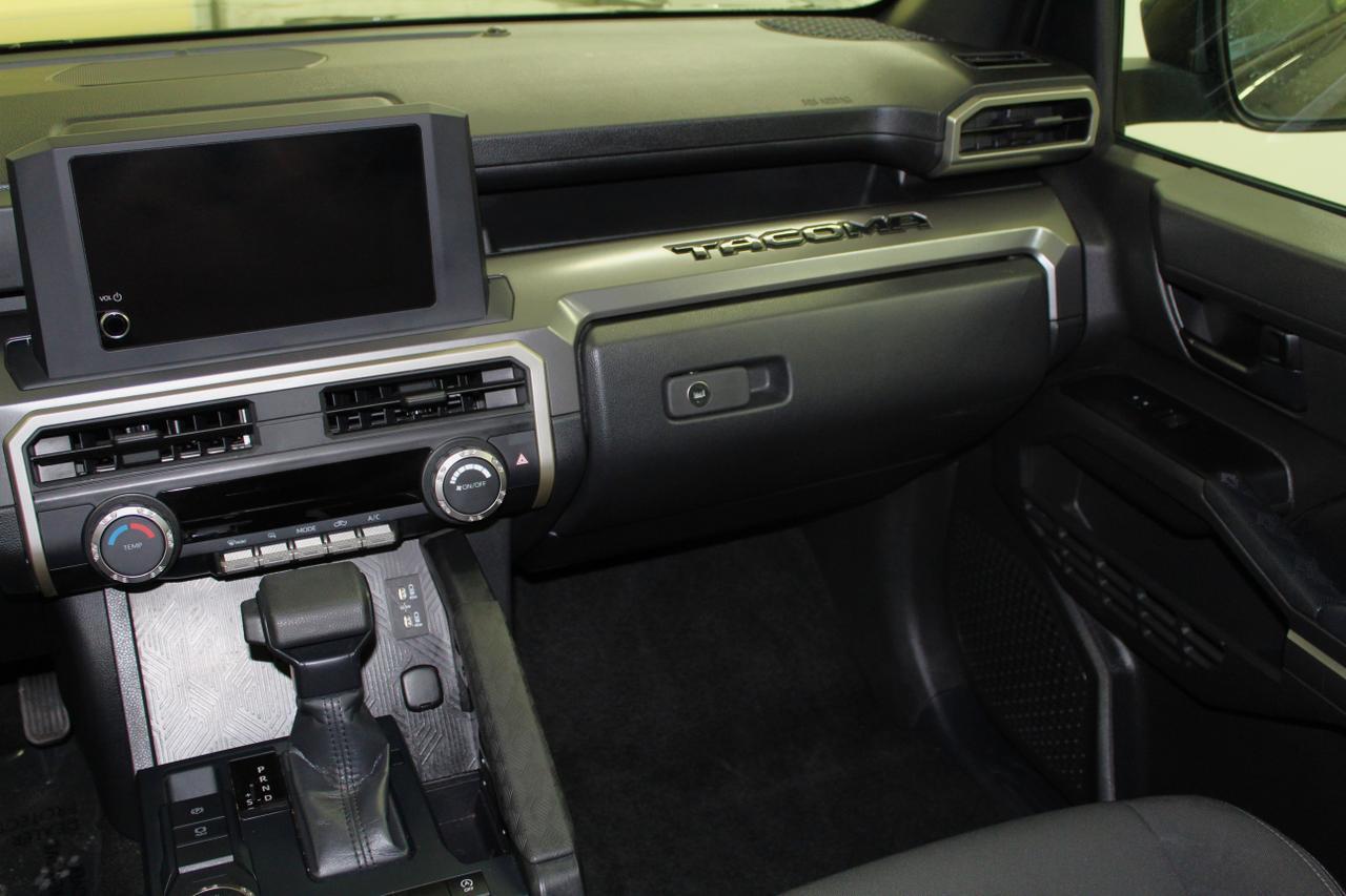 2024 Toyota Tacoma 2WD SR5 New Braunfels TX
