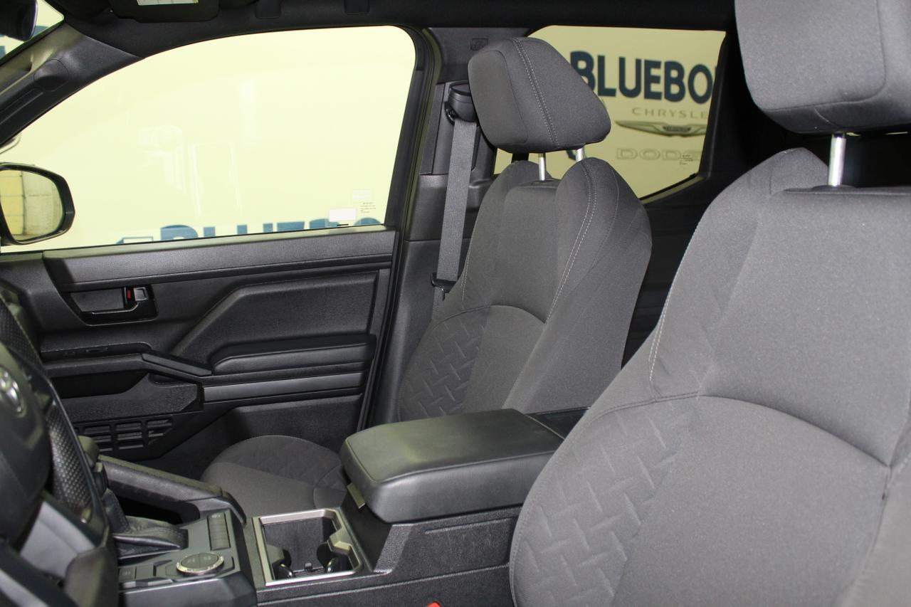 2024 Toyota Tacoma 2WD SR5 New Braunfels TX