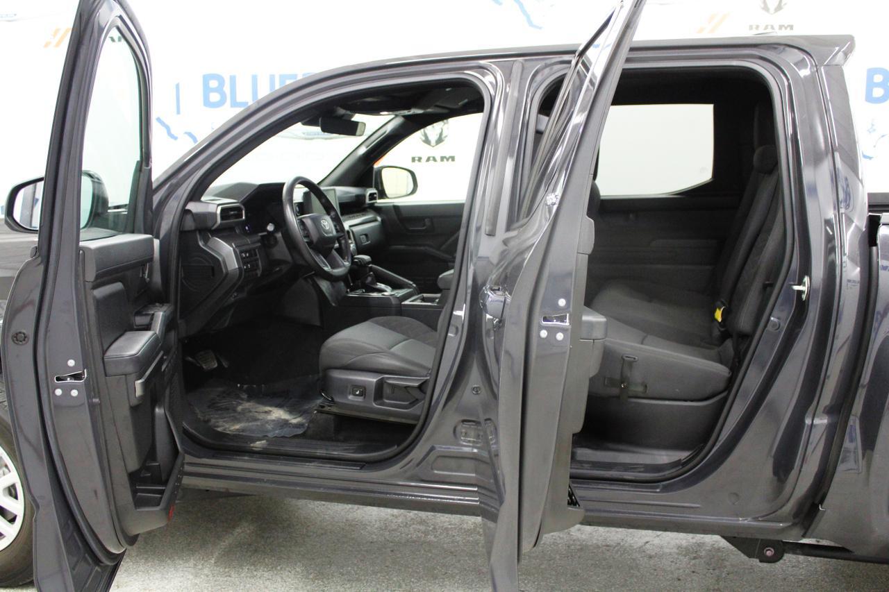 2024 Toyota Tacoma 2WD SR5 New Braunfels TX