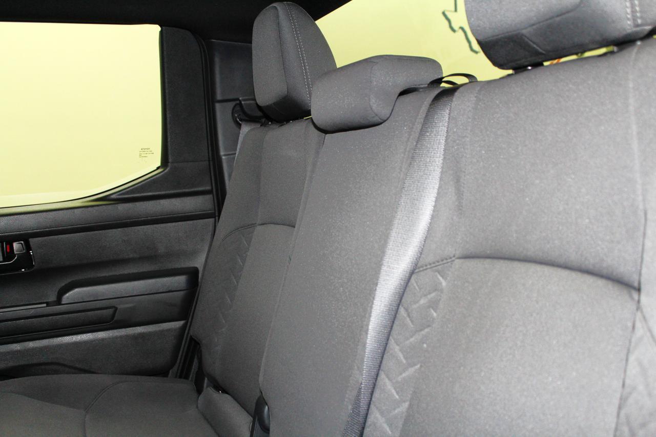 2024 Toyota Tacoma 2WD SR5 New Braunfels TX