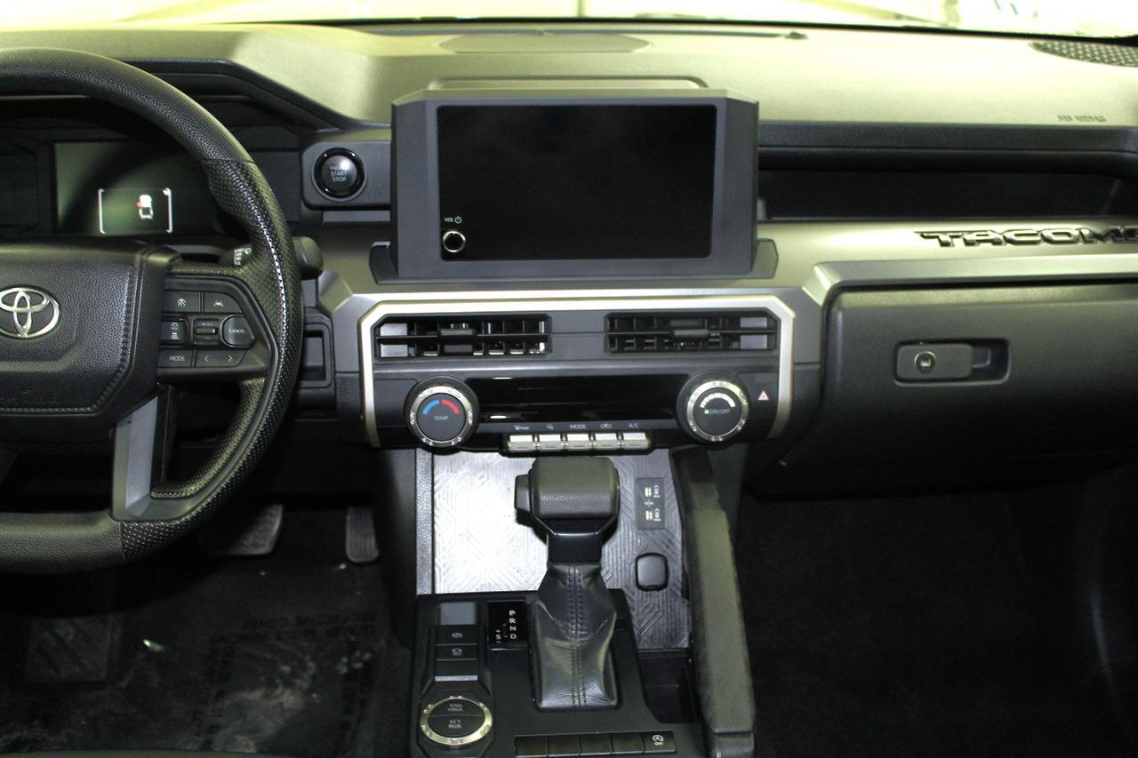 2024 Toyota Tacoma 2WD SR5 New Braunfels TX