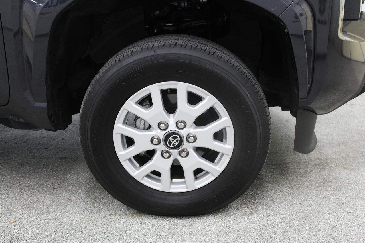 2024 Toyota Tacoma 2WD SR5 New Braunfels TX