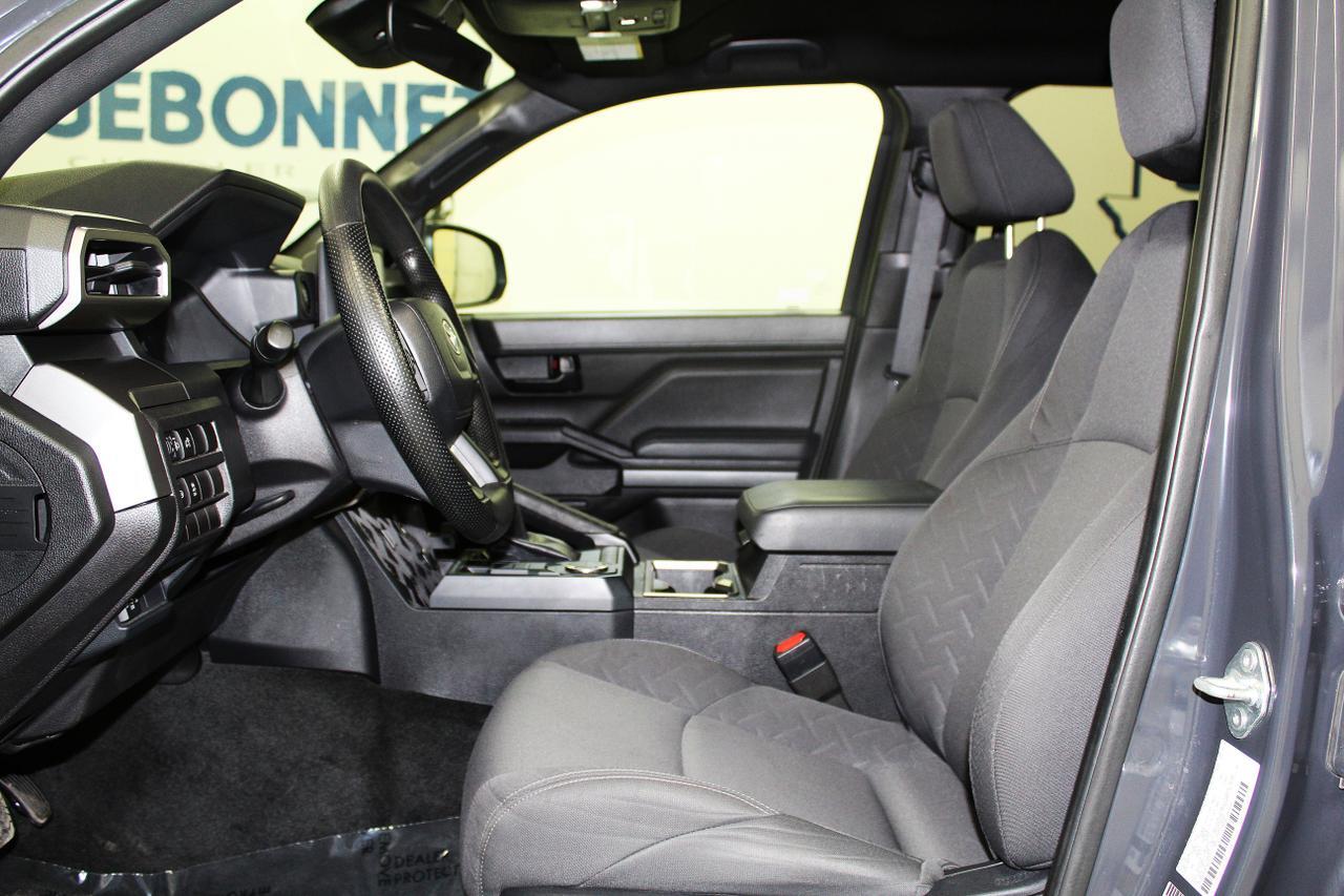 2024 Toyota Tacoma 2WD SR5 New Braunfels TX
