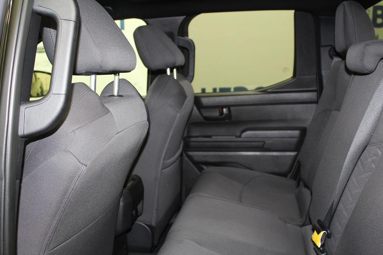 2024 Toyota Tacoma 2WD SR5 New Braunfels TX