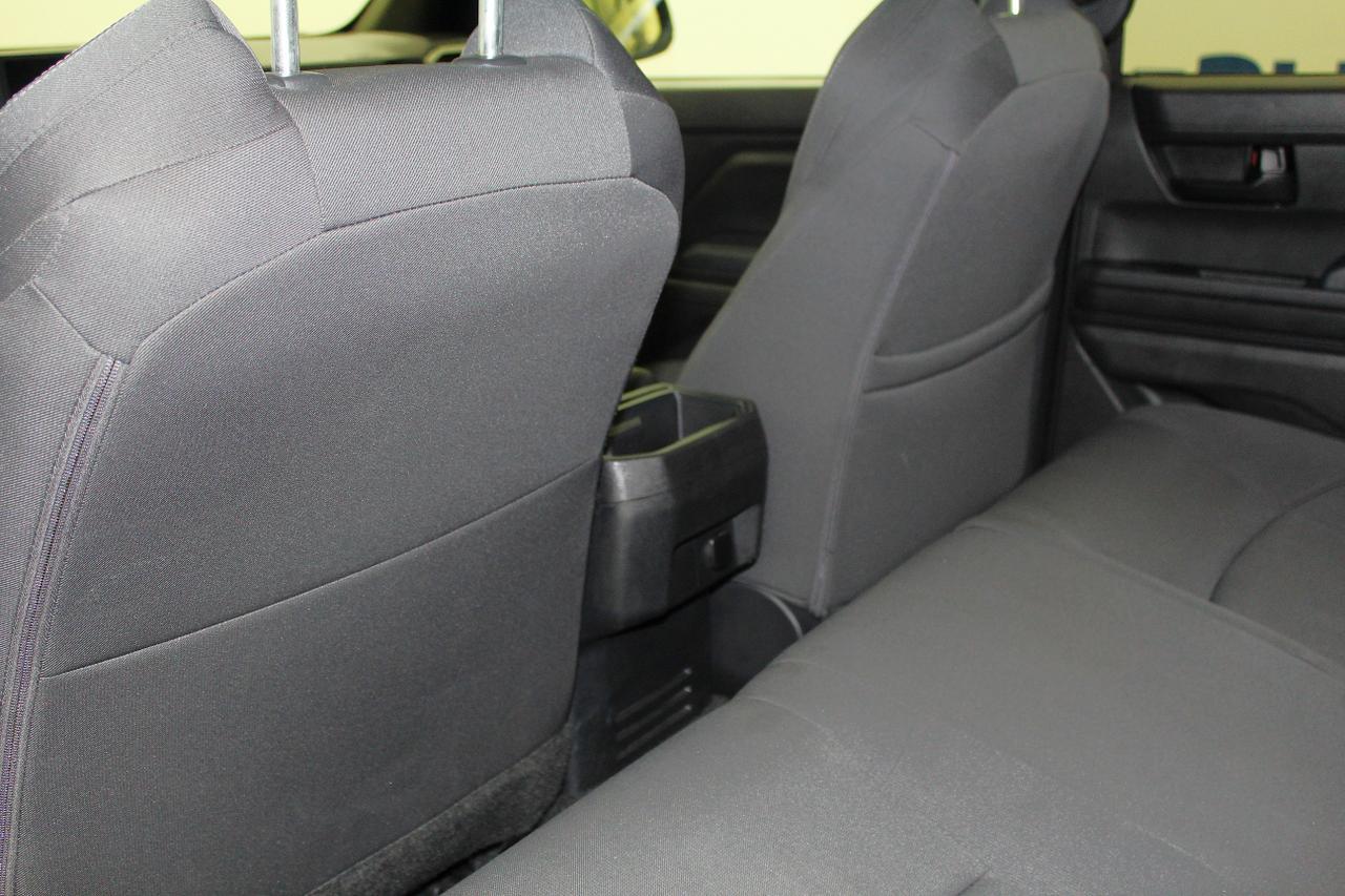 2024 Toyota Tacoma 2WD SR5 New Braunfels TX