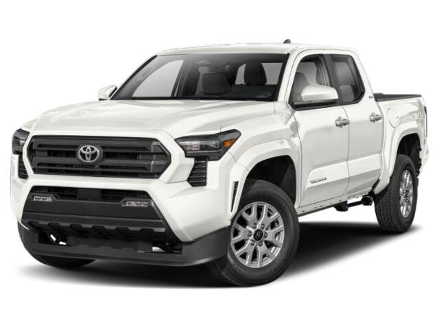 2024 Toyota Tacoma 2WD