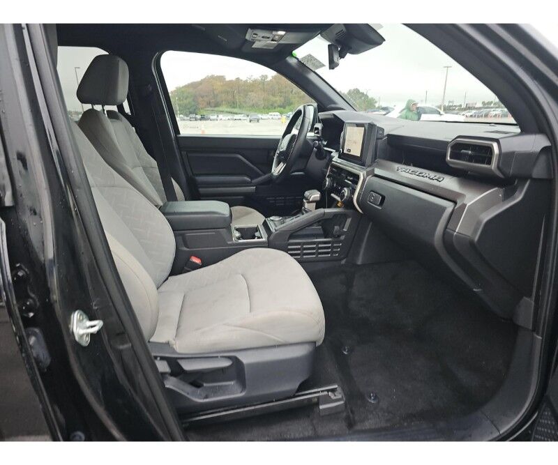 2024 Toyota Tacoma 2WD SR5 Seffner FL