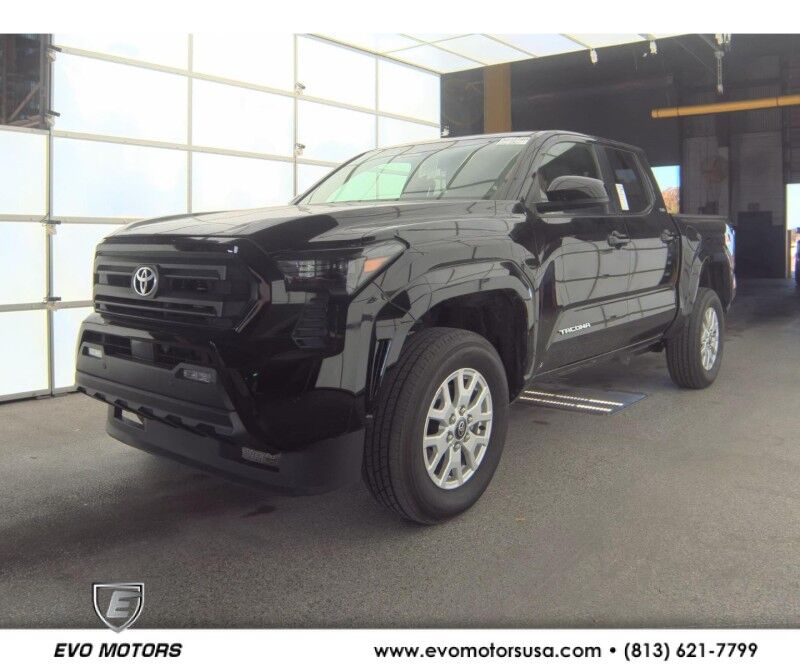 2024 Toyota Tacoma 2WD SR5 Seffner FL