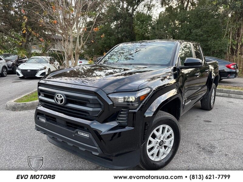 2024 Toyota Tacoma 2WD SR5 Seffner FL
