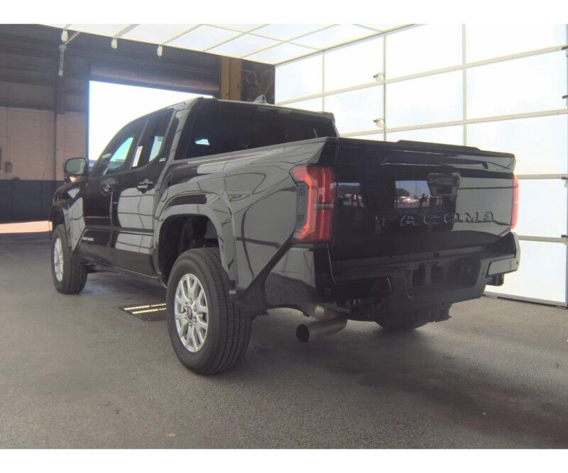2024 Toyota Tacoma 2WD SR5 Seffner FL