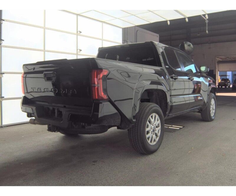 2024 Toyota Tacoma 2WD SR5 Seffner FL