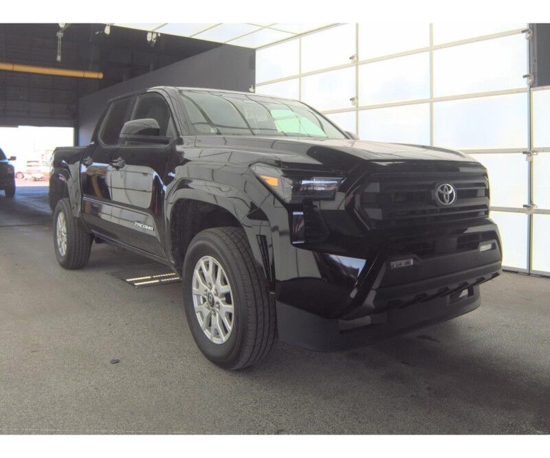 2024 Toyota Tacoma 2WD SR5 Seffner FL