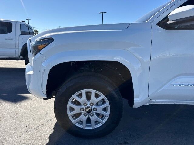 2024 Toyota Tacoma 2WD SR5 Yuma AZ