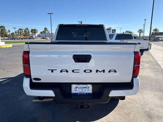 2024 Toyota Tacoma 2WD SR5 Yuma AZ