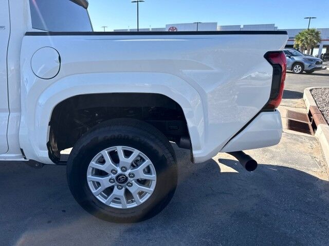 2024 Toyota Tacoma 2WD SR5 Yuma AZ