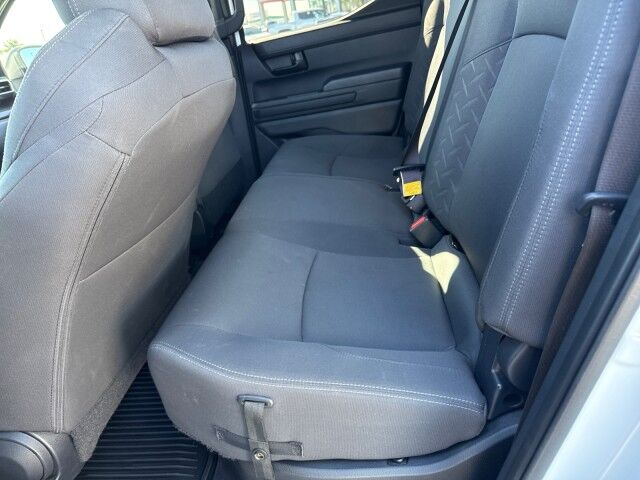 2024 Toyota Tacoma 2WD SR5 Yuma AZ