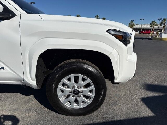 2024 Toyota Tacoma 2WD SR5 Yuma AZ