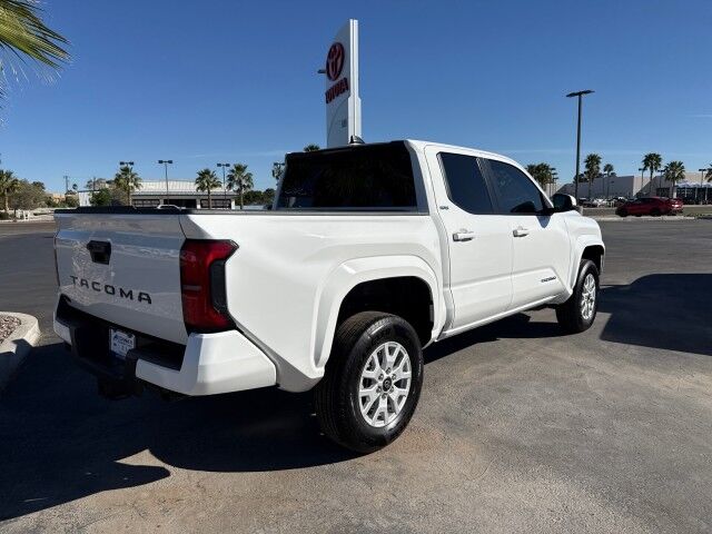2024 Toyota Tacoma 2WD SR5 Yuma AZ