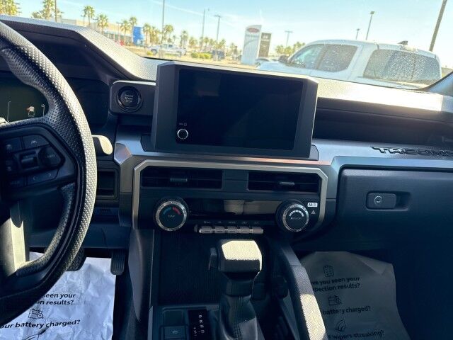 2024 Toyota Tacoma 2WD SR5 Yuma AZ