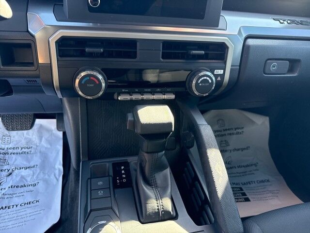 2024 Toyota Tacoma 2WD SR5 Yuma AZ