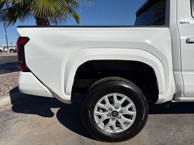 2024 Toyota Tacoma 2WD SR5 Yuma AZ