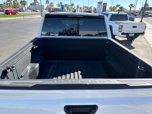 2024 Toyota Tacoma 2WD SR5 Yuma AZ