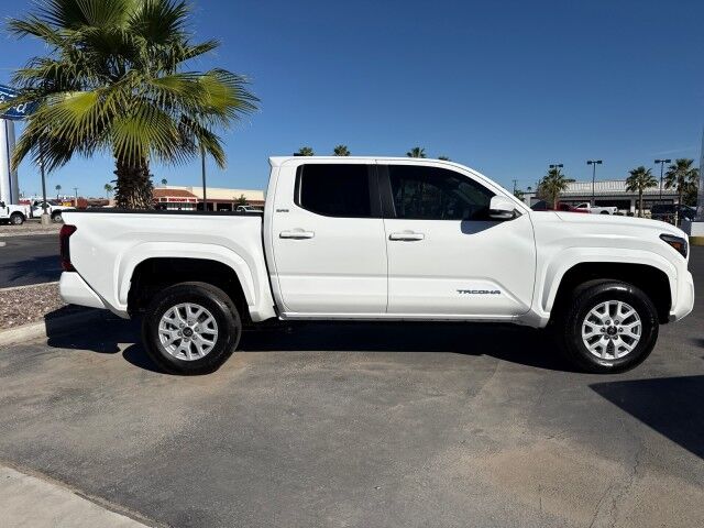 2024 Toyota Tacoma 2WD SR5 Yuma AZ