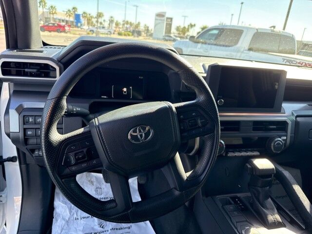 2024 Toyota Tacoma 2WD SR5 Yuma AZ