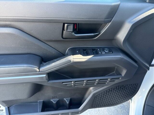 2024 Toyota Tacoma 2WD SR5 Yuma AZ