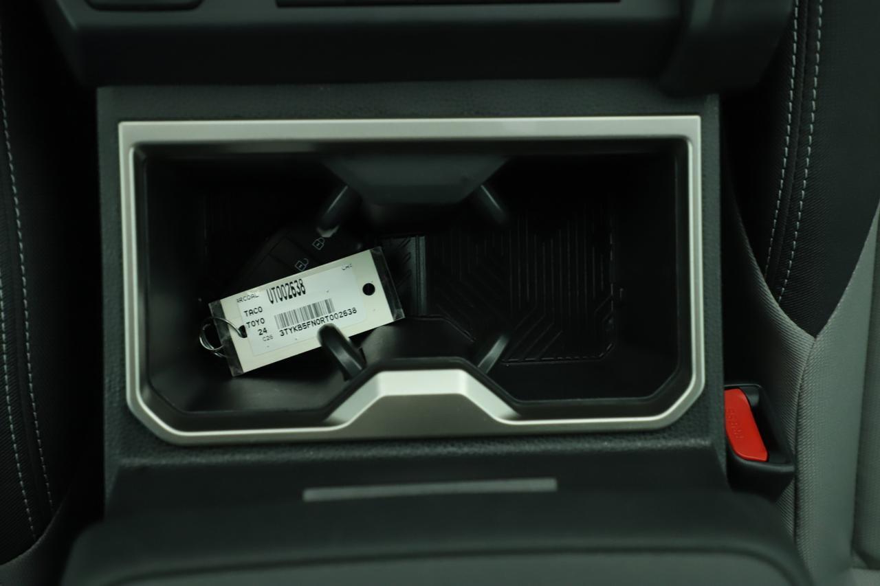 2024 Toyota Tacoma 2WD Sport New Braunfels TX