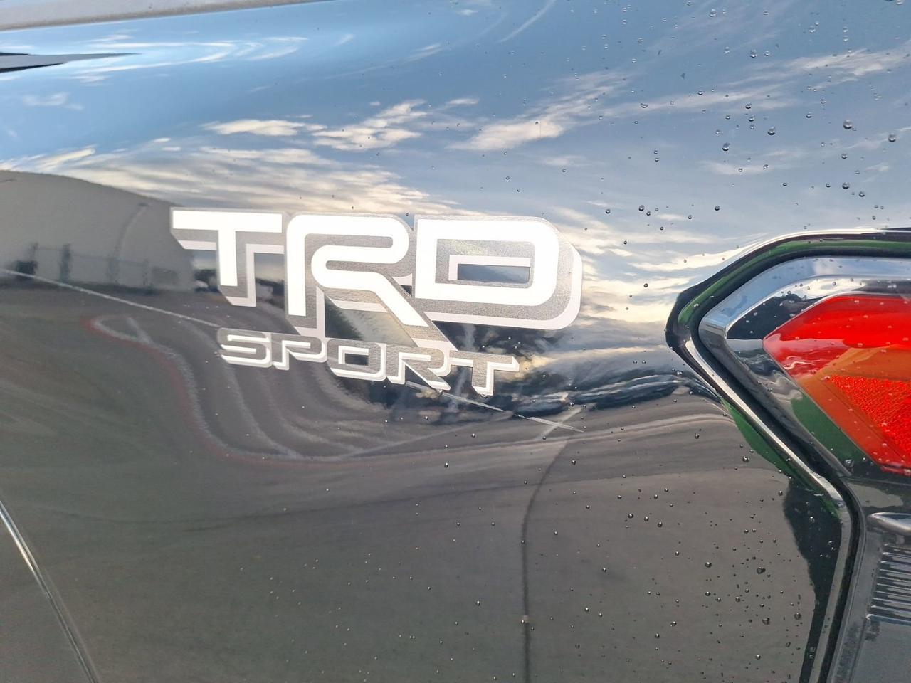 2024 Toyota Tacoma 2WD TRD Sport Hurst TX