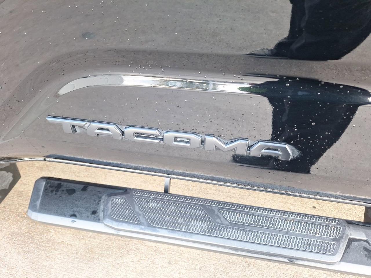 2024 Toyota Tacoma 2WD TRD Sport Hurst TX