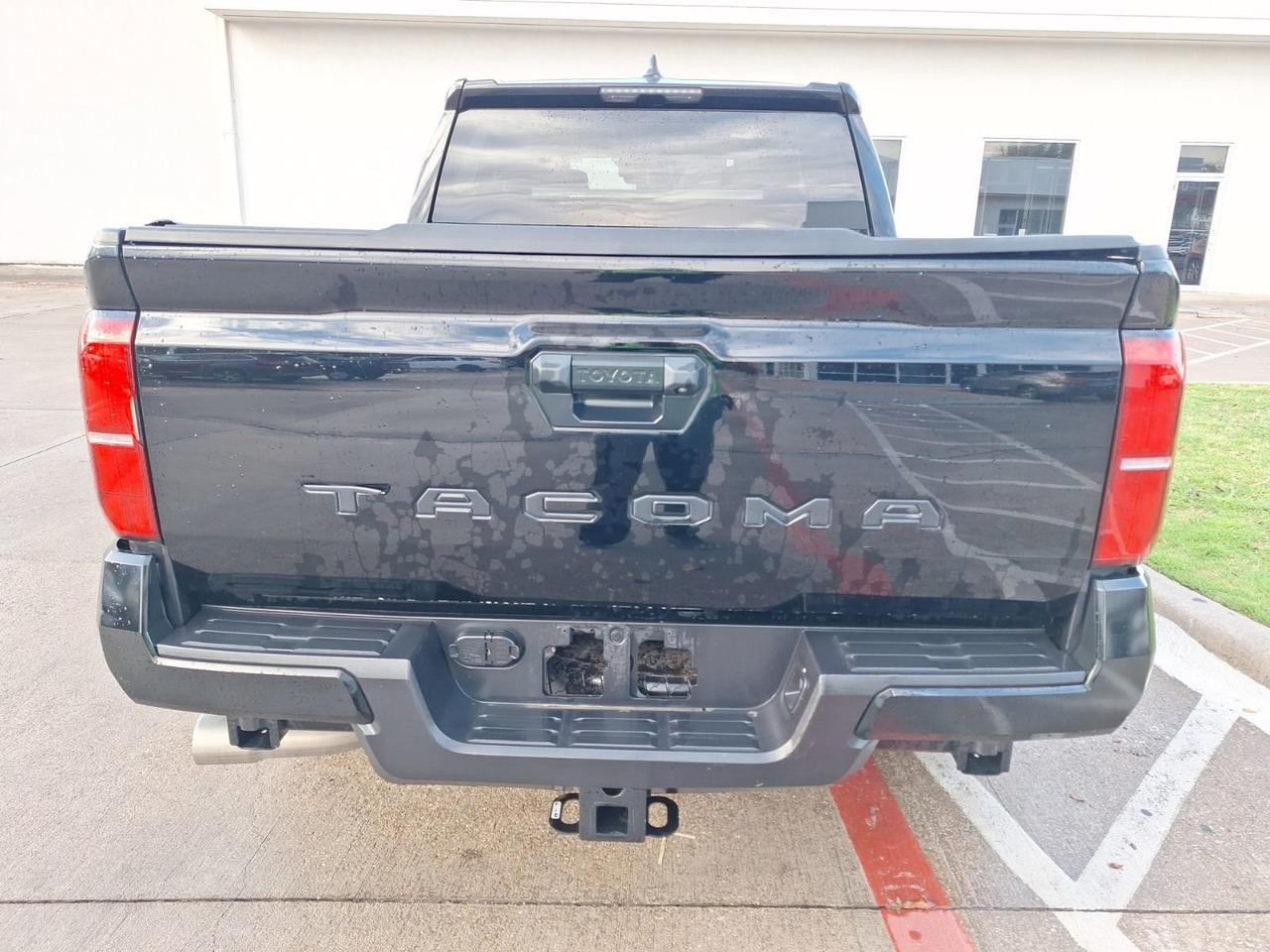 2024 Toyota Tacoma 2WD TRD Sport Hurst TX