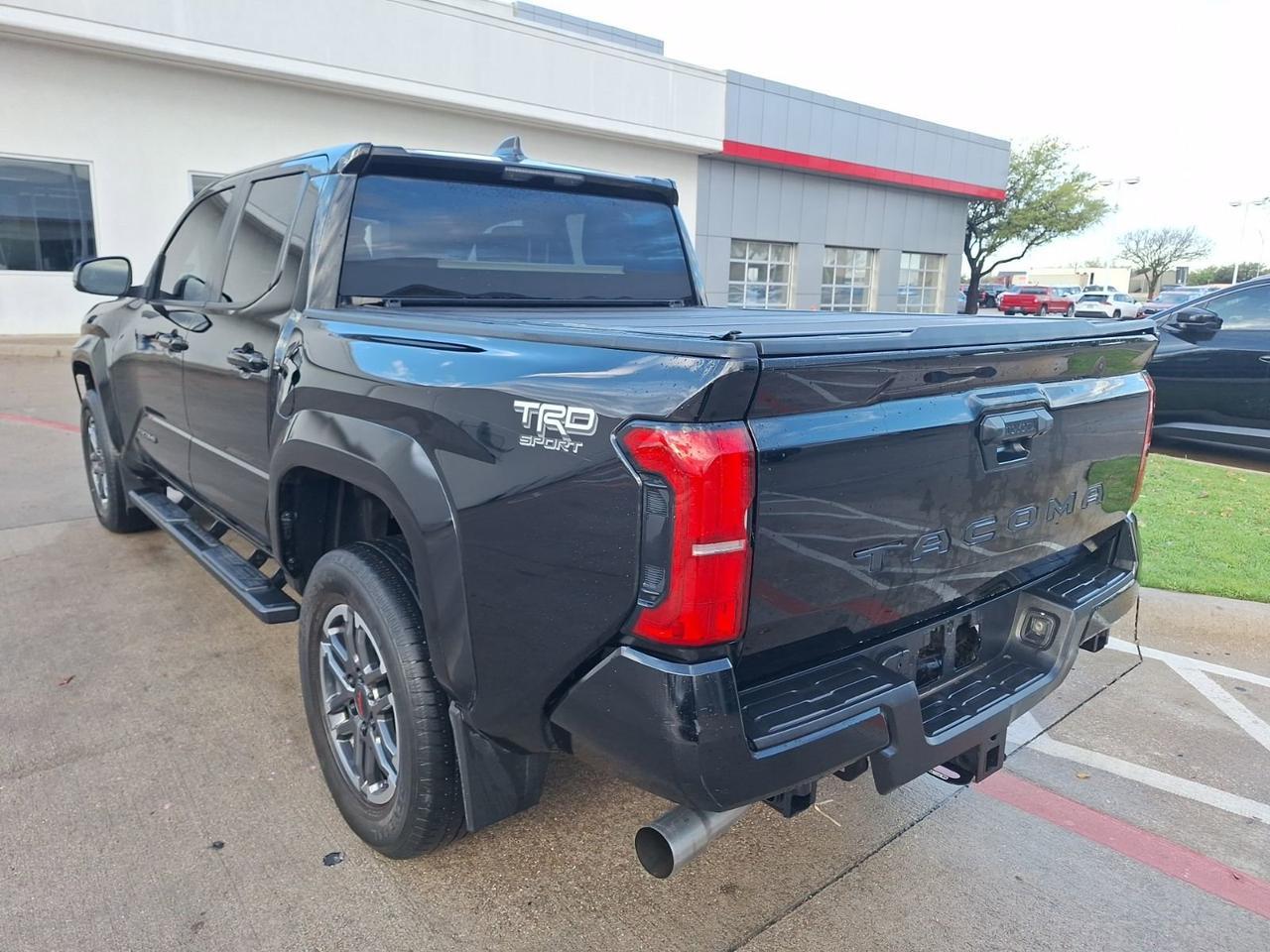 2024 Toyota Tacoma 2WD TRD Sport Hurst TX
