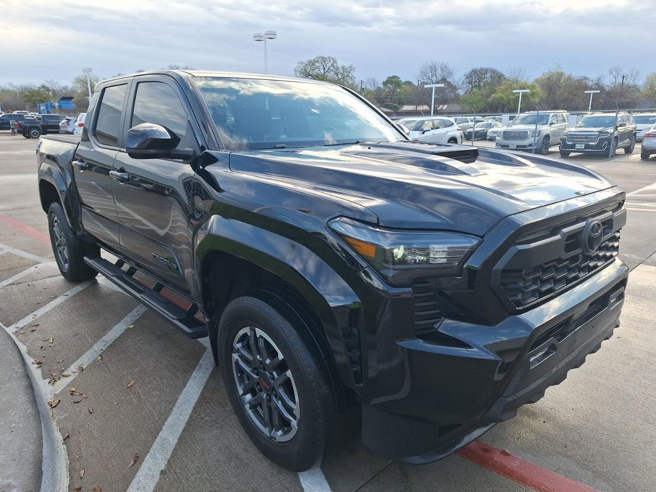 2024 Toyota Tacoma 2WD TRD Sport Hurst TX