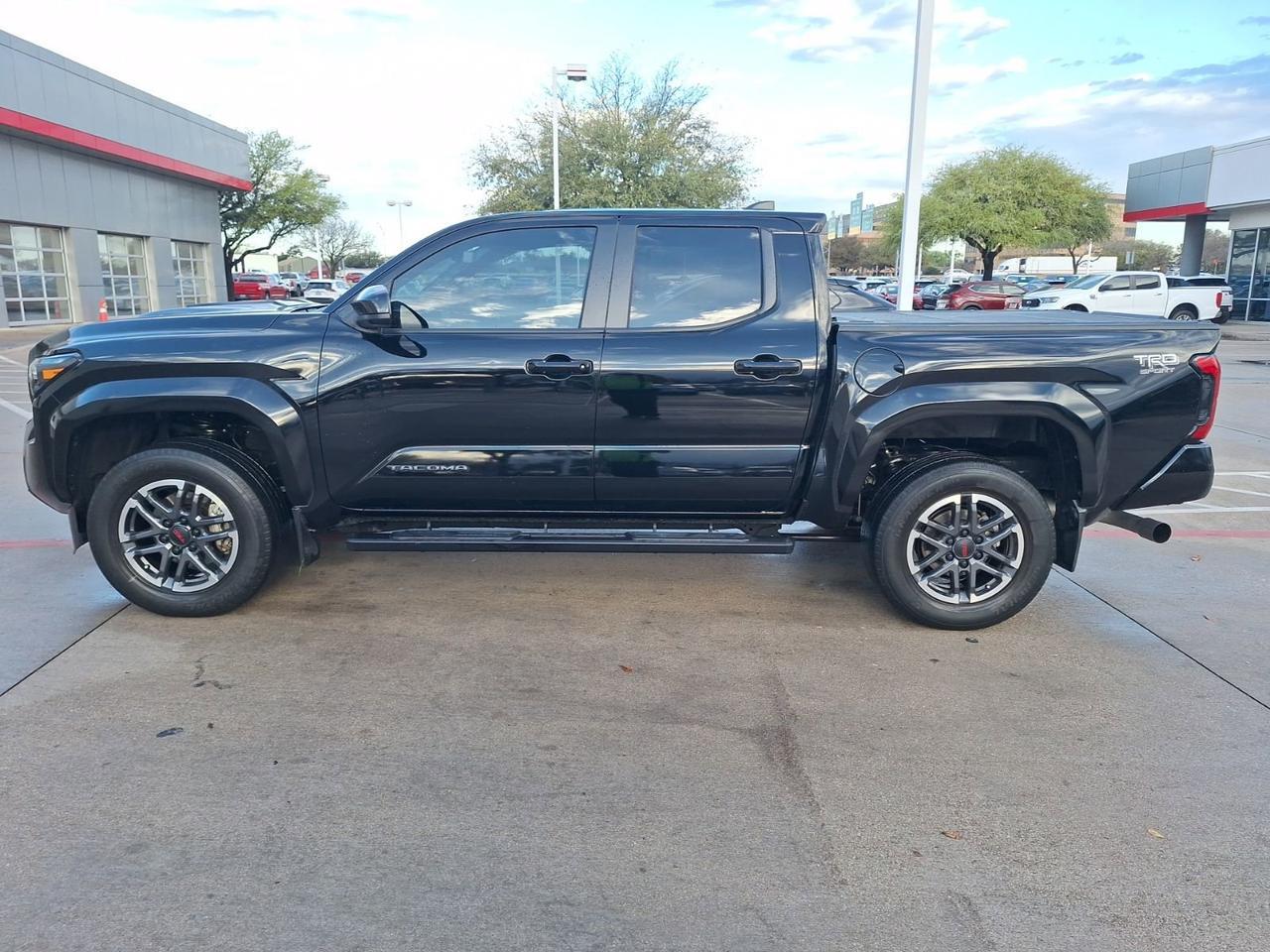 2024 Toyota Tacoma 2WD TRD Sport Hurst TX