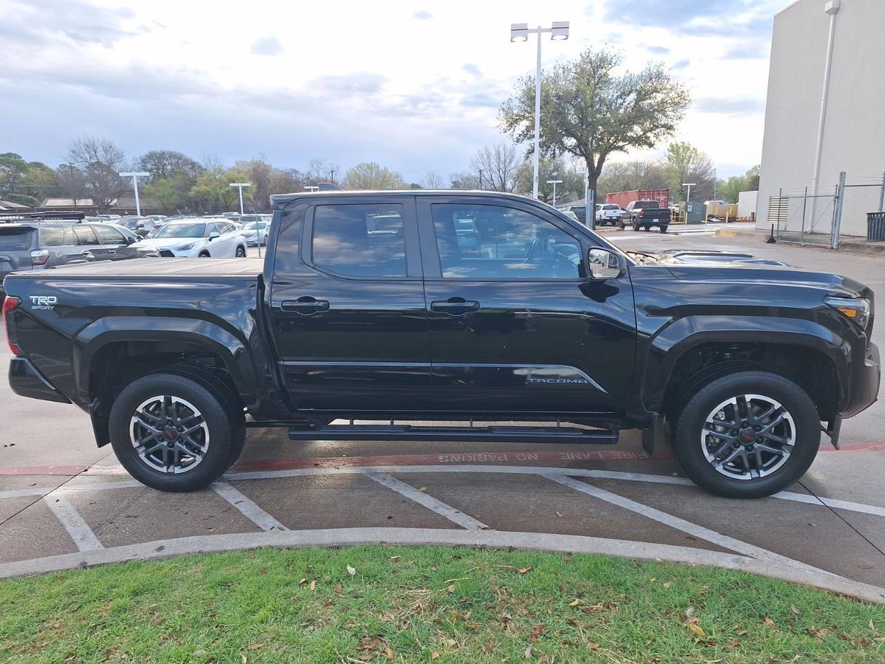 2024 Toyota Tacoma 2WD TRD Sport Hurst TX