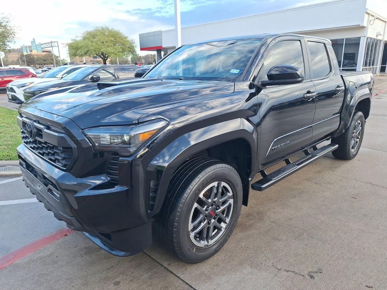 2024 Toyota Tacoma 2WD TRD Sport Hurst TX