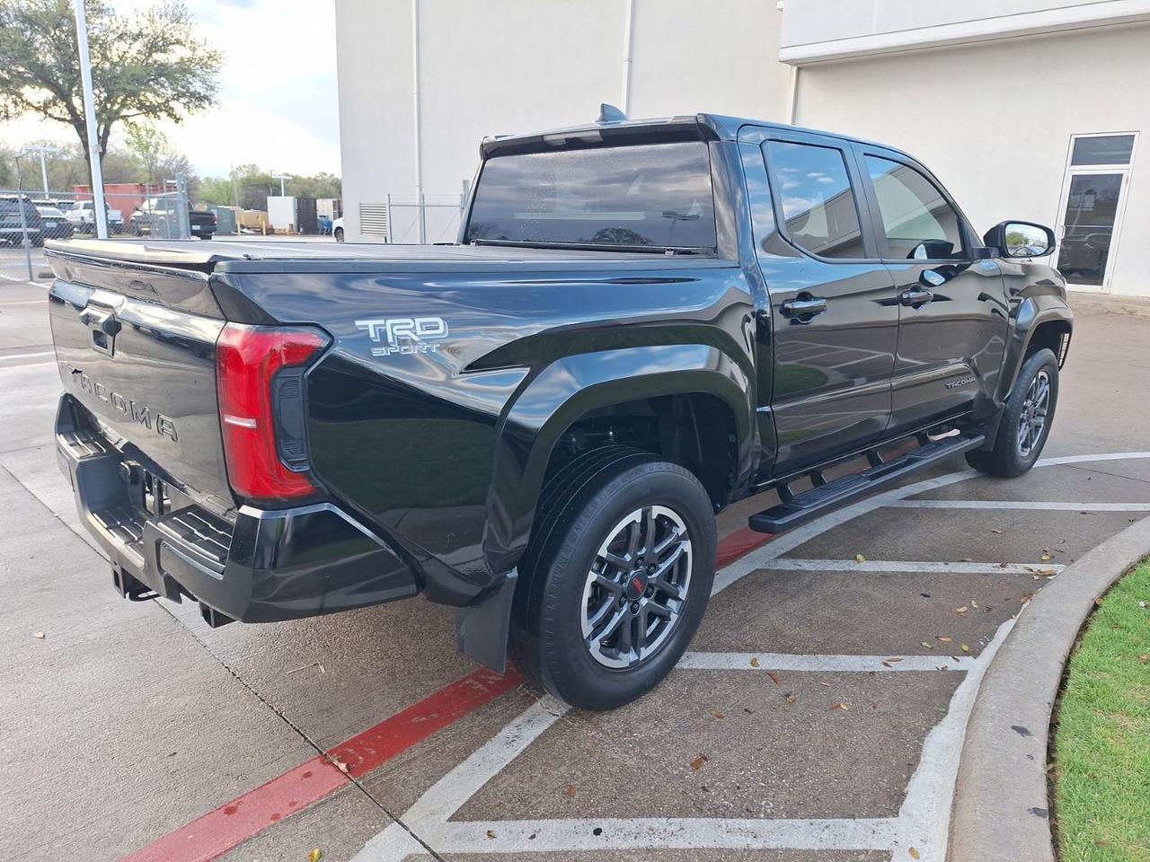 2024 Toyota Tacoma 2WD TRD Sport Hurst TX