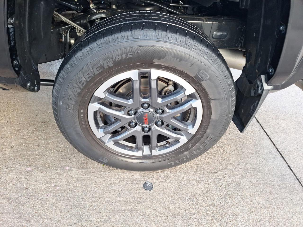 2024 Toyota Tacoma 2WD TRD Sport Hurst TX